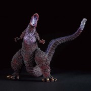 Ichibansho Monsterlise Figures - Monster Stampede - Shin Godzilla (2016 Movie) - Shin Godzilla