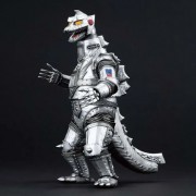 Ichibansho Monsterlise Figures - Monster Stampede - Terror Of Mechagodzilla (1975) - Mechagodzilla 2