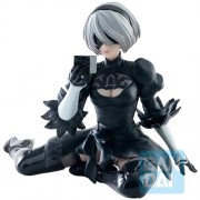 Ichibansho Figures - NieR: Automata - 2B (For the Glory Of Mankind)