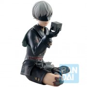 Ichibansho Figures - NieR: Automata - 9S (For the Glory Of Mankind)