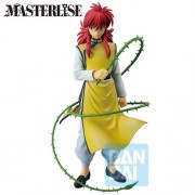 Ichibansho Masterlise Figures - Yu Yu Hakusho - Kurama (Dark Tournament Edition Vol. 2)