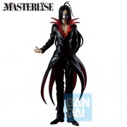 Ichibansho Masterlise Figures - Yu Yu Hakusho - Karasu (Dark Tournament Edition Vol. 2)