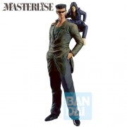 Ichibansho Masterlise Figures - Yu Yu Hakusho - Toguro Brothers (Dark Tournament Edition Vol. 2)