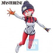 Ichibansho Masterlise Figures - Mobile Suit Gundam GQuuuuuuX - Amate Yuzuriha (Machu) Pilot Suit Ver