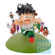 Ichibansho Figures - Dragon Ball - Son Gohan (Snap Collection 2)