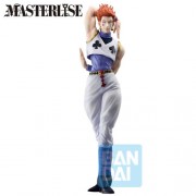 Ichibansho Masterlise Figures - Hunter X Hunter - Hisoka