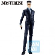 Ichibansho Masterlise Figures - Hunter X Hunter - Leorio