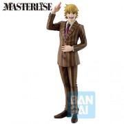 Ichibansho Masterlise Figures - Hunter X Hunter - Pariston