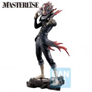 Ichibansho Masterlise Figures - DanDaDan - Okarun (Transformed) (OMASA)