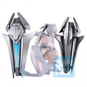 Ichibansho Figures - Goddess Of Victory: Nikke - Cinderella