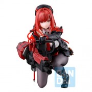 Ichibansho Figures - Goddess Of Victory: Nikke - Rapi: Red Hood