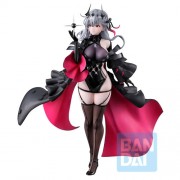 Ichibansho Figures - Goddess Of Victory: Nikke - Modernia: Second Affection