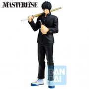Ichibansho Masterlise Figures - Ginpachi Sensei - Toshiro Hijikata (3-Z Ginpachi Sensei)