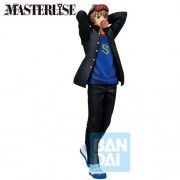 Ichibansho Masterlise Figures - Ginpachi Sensei - Sougo Okita (3-Z Ginpachi Sensei)