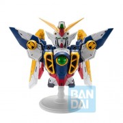 Ichibansho Bustisan Figures - Mobile Suit Gundam Gundam Wing - Wing Gundam