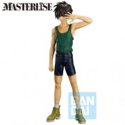 Ichibansho Masterlise Figures - Mobile Suit Gundam Wing - Heero Yuy