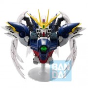 Ichibansho Bustisan Figures - Mobile Suit Gundam Wing: Endless Waltz - Wing Gundam Zero EW