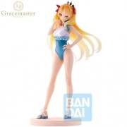 Ichibansho Gracemaster Figures - Fate/Grand Order - Beast/Ereshkigal (Fate/Grand Order)