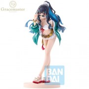 Ichibansho Gracemaster Figures - Fate/Grand Order - Moon Cancer/Tenochtitlan (Fate/Grand Order)