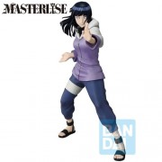 Ichibansho Masterlise Figures - Naruto: Shippuden - Hinata Hyuga (ABBTLOSAP)