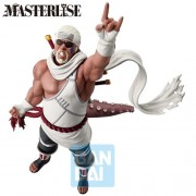 Ichibansho Masterlise Figures - Naruto: Shippuden - Killer Bee (ABBTLOSAP)