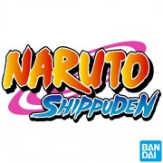 Ichibansho Masterlise Figures - Naruto: Shippuden - Naruto Uzumaki (Nine Tails: Rampage) (ABBTLOSAP)