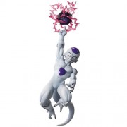 Ichibansho Masterlise Figures - Dragon Ball Z - Frieza (Battle Of The Super Saiyan)
