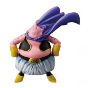 Ichibansho Masterlise Figures - Dragon Ball Z - Majin Buu (Battle Of The Super Saiyan)
