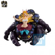 Ichibansho Figures - One Piece - Black Maria (EX Devils Vol.3)