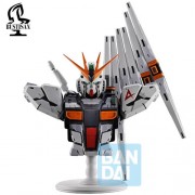 Ichibansho Bustisan Figures - MSG: Char's Counterattack - V Gundam (Universal Century Saga)