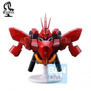 Ichibansho Bustisan Figures - MSG: Char's Counterattack - Sazabi (Universal Century Saga)