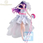 Ichibansho Gracemaster Figures - Oshi no Ko - Ai (Happy Wedding)