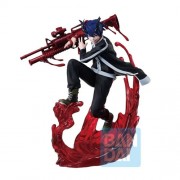 Ichibansho Figures - Tougen Anki: Dark Demon Of Paradise - Shiki Ichinose