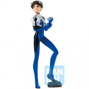 Ichibansho Figures - Neon Genesis Evangelion - Shinji Ikari (30th Anniversary)