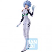 Ichibansho Figures - Neon Genesis Evangelion - Rei Ayanami (30th Anniversary)