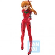 Ichibansho Figures - Neon Genesis Evangelion - Asuka Langley Soryu (30th Anniversary)