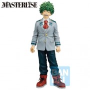 Ichibansho Masterlise Figures - My Hero Academia - Izuku Midoriya (U.A. High School 1-A) (TBA)