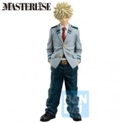 Ichibansho Masterlise Figures - My Hero Academia - Katsuki Bakugo (U.A. High School 1-A) (TBA)