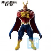 Ichibansho Masterlise Figures - My Hero Academia - All Might (Silver Age) (TBA)