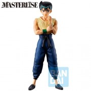 Ichibansho Masterlise Figures - Yu Yu Hakusho - Yusuke Urameshi (Dark Tournament Vol. 3)