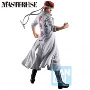 Ichibansho Masterlise Figures - Yu Yu Hakusho - Kazuma Kuwabara (Dark Tournament Vol. 3)