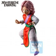 Ichibansho Masterlise Emoving Figures - Yu Yu Hakusho - Genkai (Dark Tournament Vol. 3)