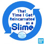 Ichibansho Figures - That Time I Got Reincarnated As A Slime - Rimuru (Tears Of The Azure Sea)