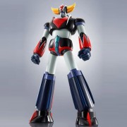 Robot Spirits Figures - UFO Robo Grendizer - UFO Robo Grendizer (SIDE SUPER)