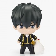 Rowtashii Noise Tekupiku Figures - Gintama - Hijikata Toushirou