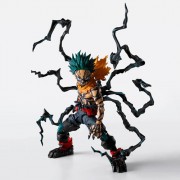 S.H.Figuarts Figures - My Hero Academia - Overlay Deku
