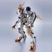 Robot Spirits Figures - Mobile Suit Gundam: Iron-Blooded Orphans - Gundam Barbatos Lupus Rex Side MS
