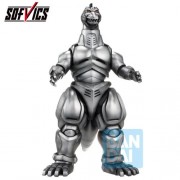 Ichibansho Sofvics Figures - Godzilla Vs. Mechagodzilla II - Mechagodzilla (Machine Chronicle)