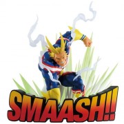 Ichibansho Figures - My Hero Academia: Vigilantes - All Might (Vigilantes)