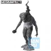 Ichibansho Mega Impact Figures - Attack On Titan - Beast Titan (Battle Of Heaven And Earth)